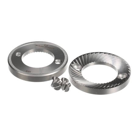 Anfim - Italy 65mm steel burrs, Pratica 700947